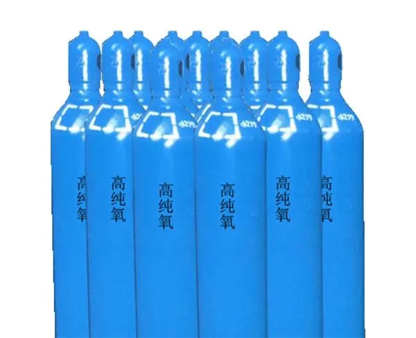 合肥工業(yè)氣體氧氣在儲(chǔ)運(yùn)時(shí)都應(yīng)當(dāng)注意些什么？