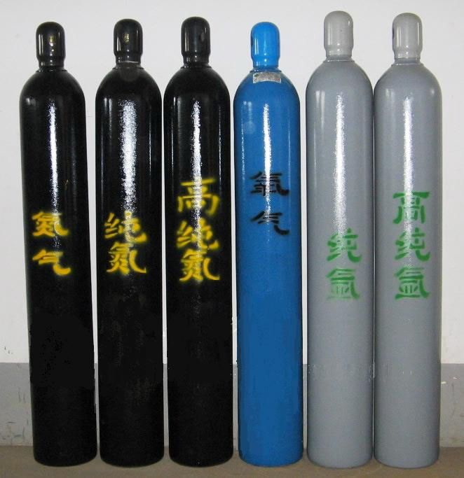 西安標準氣體廠家—氨氣對人體的危害都有哪些？