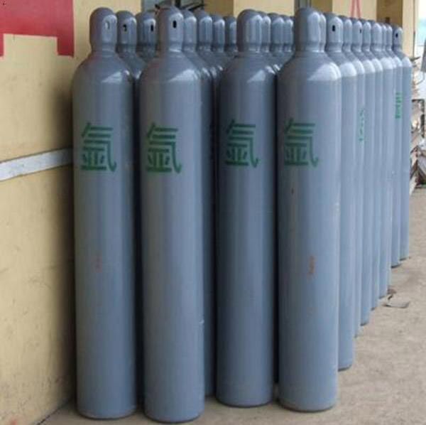 高純氬多少錢40升—?dú)鍤獾膬?chǔ)存方法以及注意事項(xiàng)有哪些？
