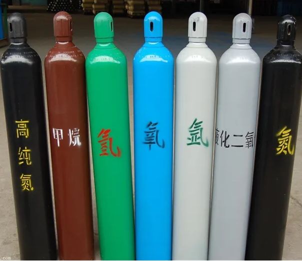 長(zhǎng)途運(yùn)輸氣瓶需要注意哪些問(wèn)題？