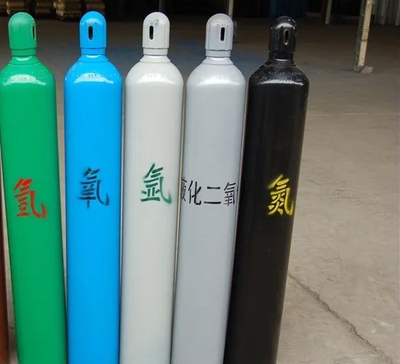 高純氧使用過(guò)程中的注意事項(xiàng)
