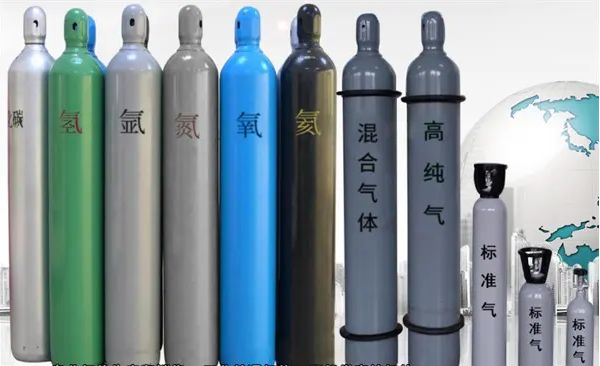 洛陽(yáng)標(biāo)準(zhǔn)氣體常用醫(yī)用氣體的性質(zhì)與應(yīng)用