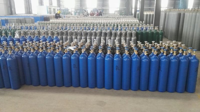 氧氣氣體的作用有哪些？