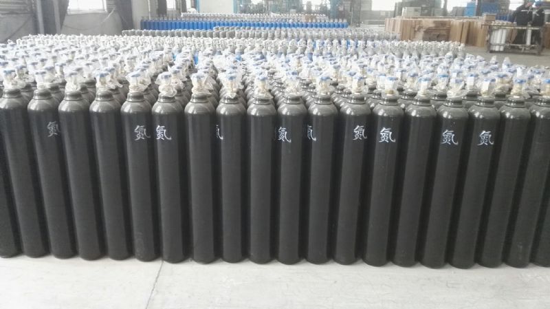 西安混合氣體—混合氣體的性質(zhì)與應用都有哪些？